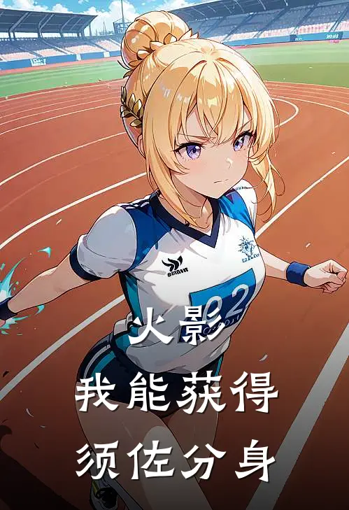 火影：我能获得须佐分身