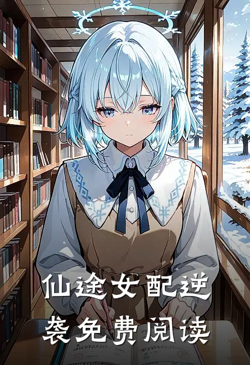 仙途女配逆袭免费阅读