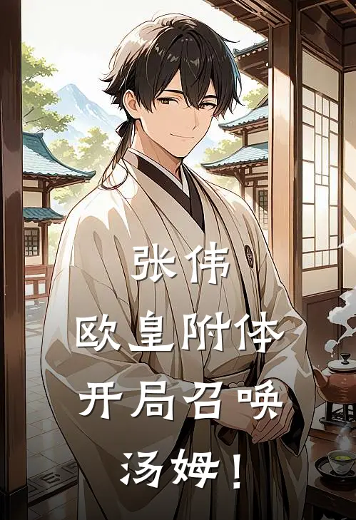 张伟：欧皇附体，开局召唤汤姆！(张伟汤姆)最新完本小说推荐_免费小说推荐张伟：欧皇附体，开局召唤汤姆！张伟汤姆