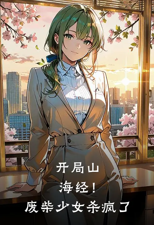 开局山海经！废柴少女杀疯了