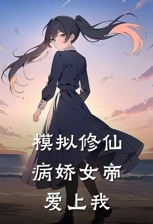 模拟修仙：病娇女帝爱上我