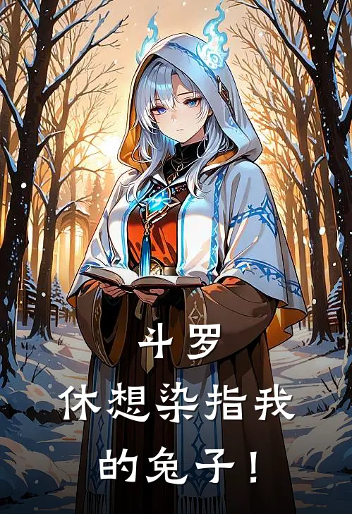 斗罗：休想染指我的兔子！