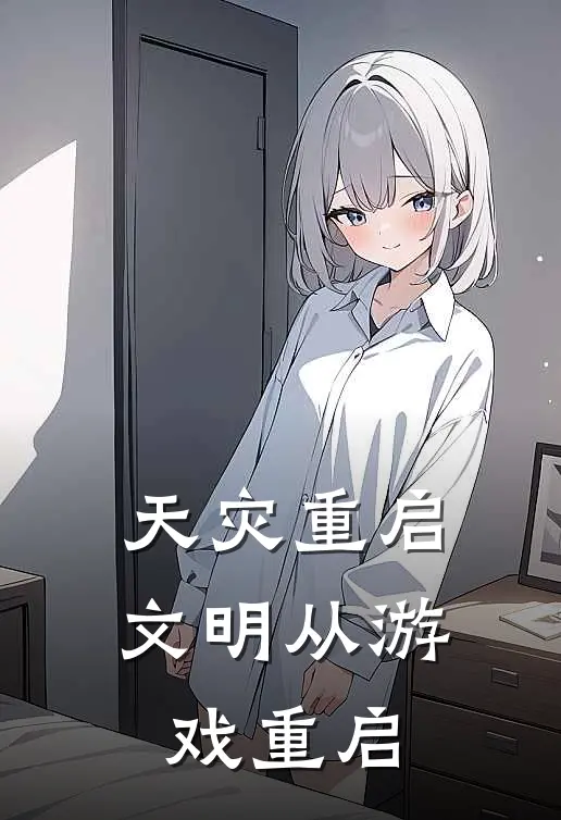 天灾重启：文明从游戏重启