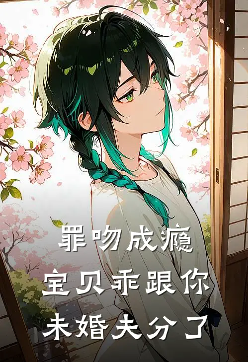 罪吻成瘾，宝贝乖跟你未婚夫分了