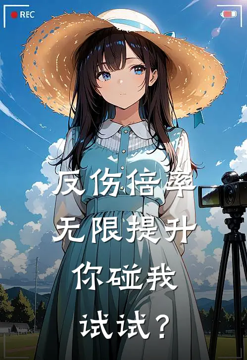 反伤倍率无限提升，你碰我试试？