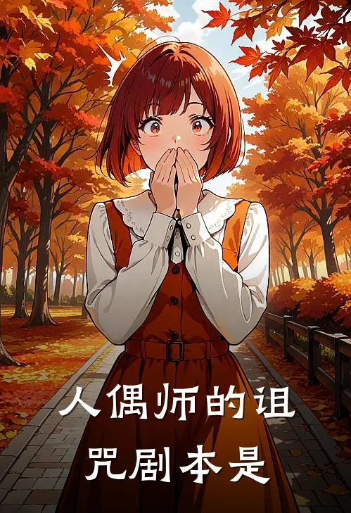 人偶师的诅咒剧本是