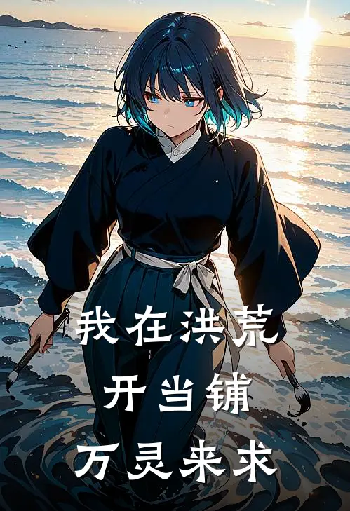 我在洪荒开当铺，万灵来求红云林玄完结版免费小说_完本小说大全我在洪荒开当铺，万灵来求红云林玄