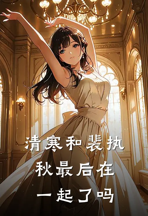 清寒和裴执秋最后在一起了吗