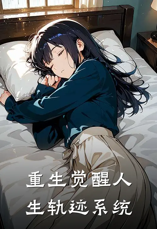 重生觉醒人生轨迹系统