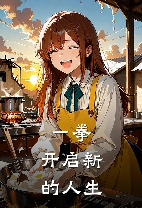 一拳，开启新的人生黄冰瑶黄冰瑶免费小说全文阅读_免费小说在线阅读一拳，开启新的人生黄冰瑶黄冰瑶