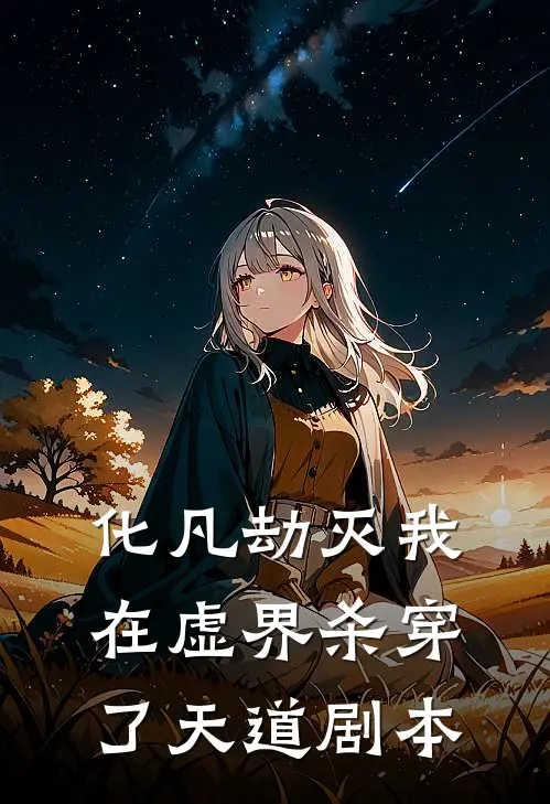 化凡劫灭我在虚界杀穿了天道剧本