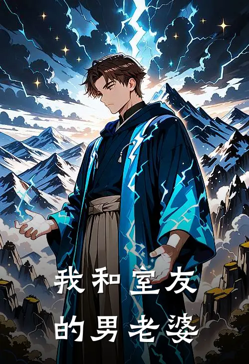 我和室友的男老婆