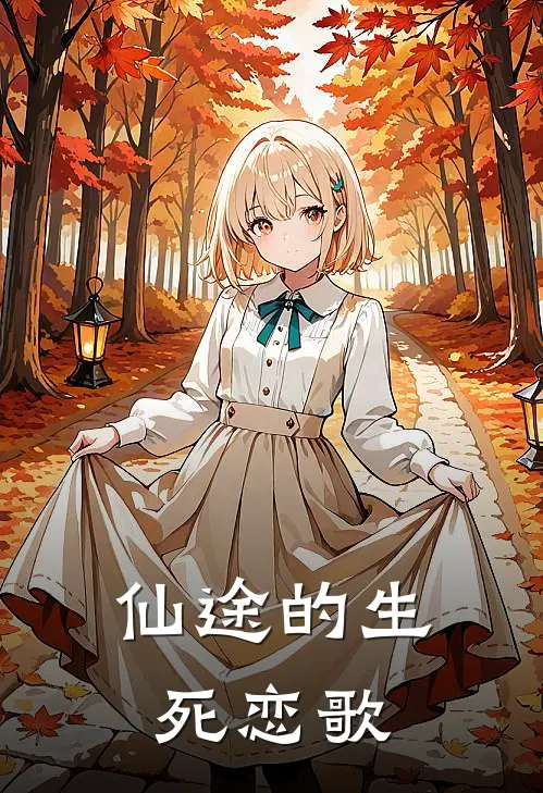 仙途的生死恋歌