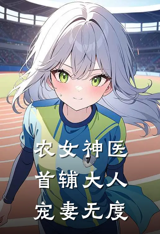 农女神医：首辅大人宠妻无度