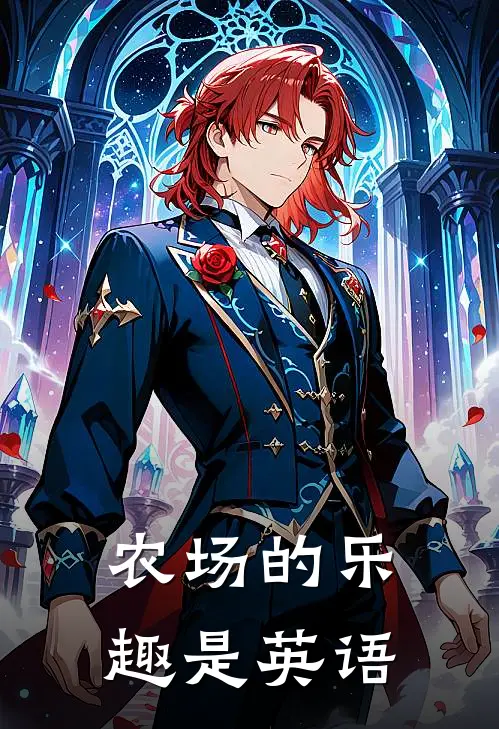 农场的乐趣是英语