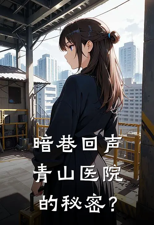 暗巷回声，青山医院的秘密？