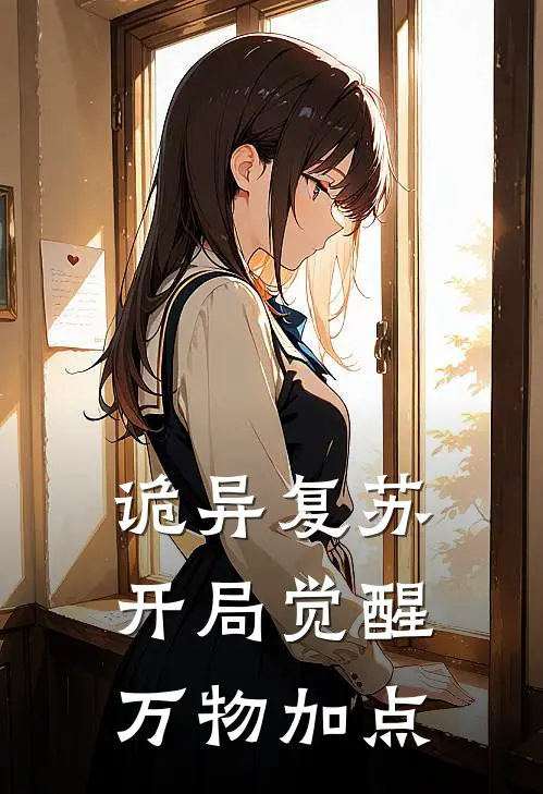 诡异复苏：开局觉醒万物加点叶凡王威免费小说推荐_免费小说笔趣阁诡异复苏：开局觉醒万物加点叶凡王威