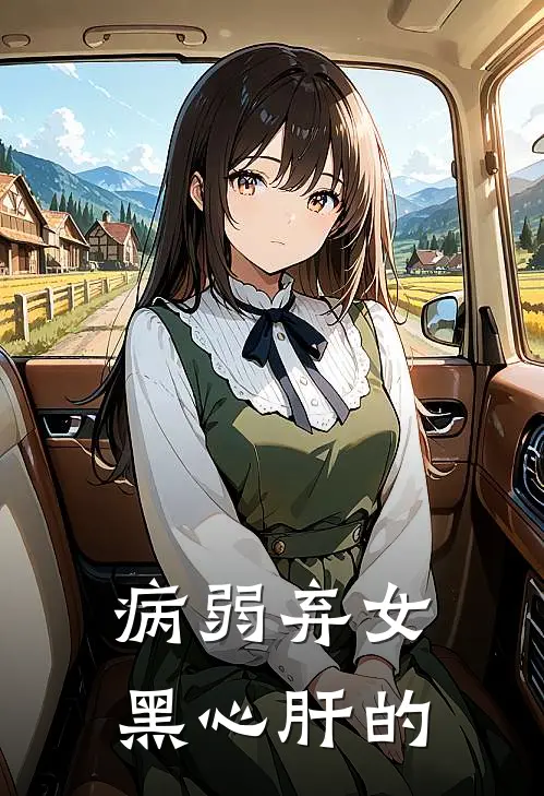 病弱弃女黑心肝的