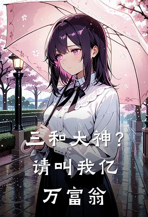 张山海王忠民三和大神？请叫我亿万富翁全本免费在线阅读_三和大神？请叫我亿万富翁全本阅读