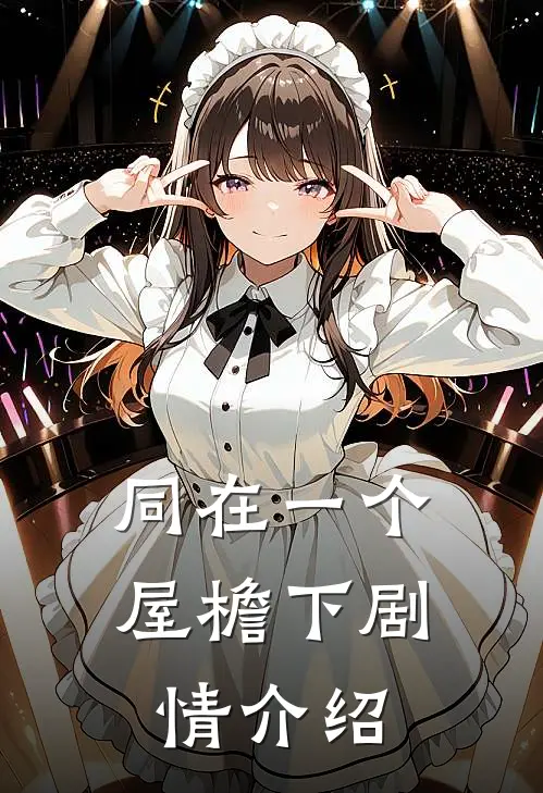 同在一个屋檐下剧情介绍