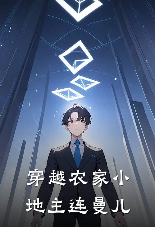 穿越农家小地主连曼儿