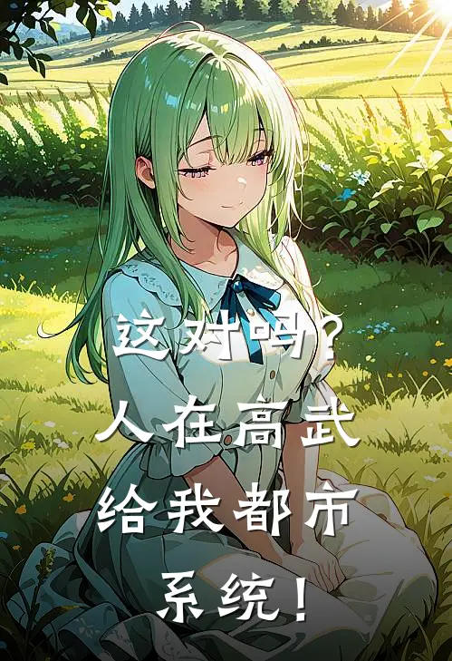 这对吗？人在高武给我都市系统！