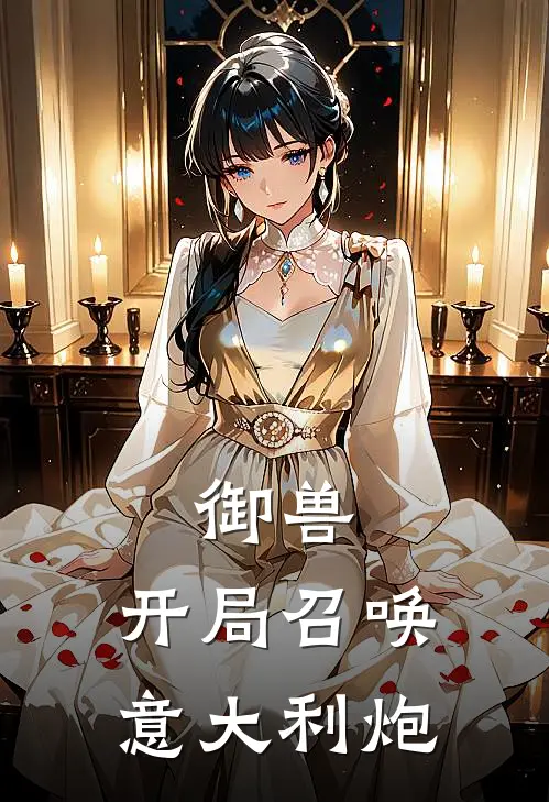 御兽：开局召唤意大利炮陆言孙朋余最新完本小说_免费小说大全御兽：开局召唤意大利炮(陆言孙朋余)