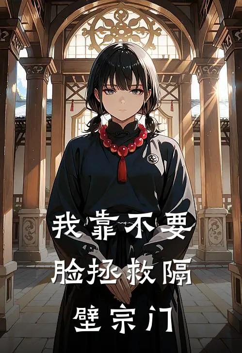 我靠不要脸拯救隔壁宗门