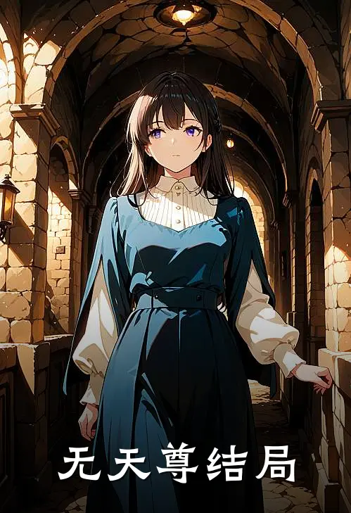 无天尊结局