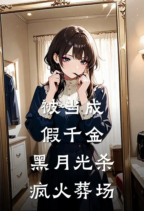 被当成假千金，黑月光杀疯火葬场姒倾姒泽野完结好看小说_无弹窗全文免费阅读被当成假千金，黑月光杀疯火葬场(姒倾姒泽野)