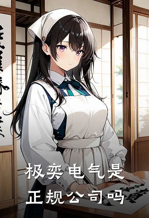 极奕电气是正规公司吗