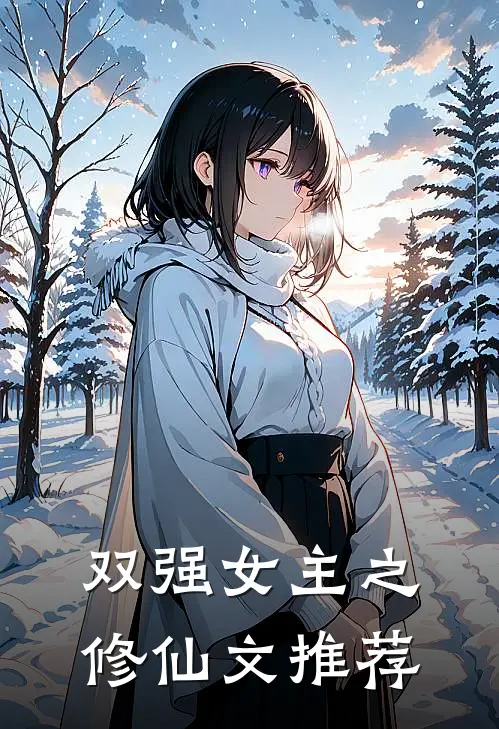 双强女主之修仙文推荐