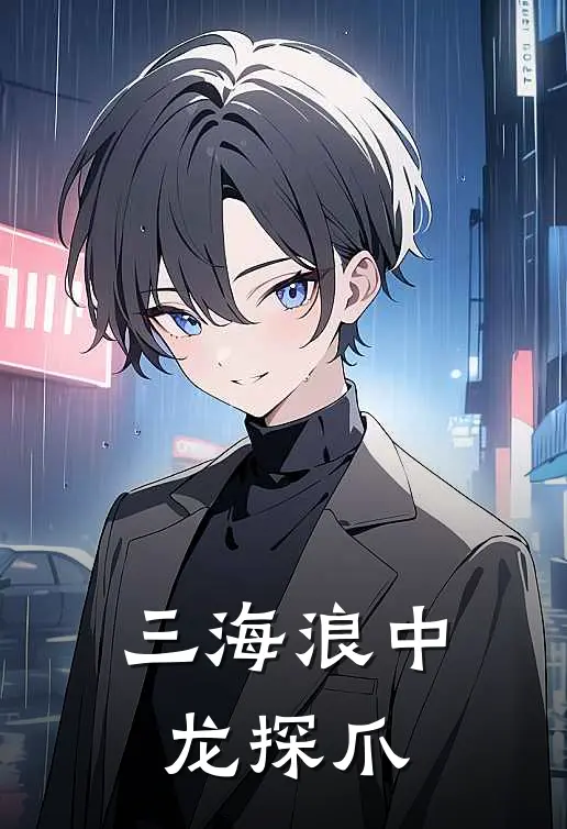 《三海浪中龙探爪》载澜载勋已完结小说_三海浪中龙探爪(载澜载勋)全文免费阅读无弹窗大结局