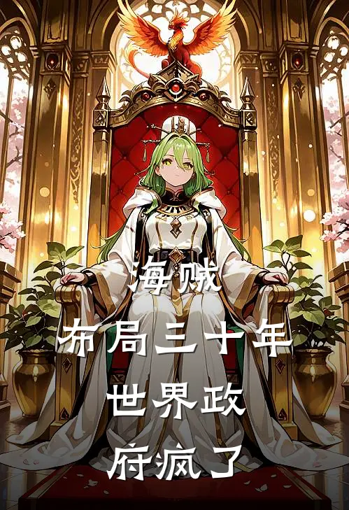 海贼：布局三十年，世界政府疯了赛里斯米德加德全文免费阅读无弹窗大结局_（赛里斯米德加德）海贼：布局三十年，世界政府疯了最新小说