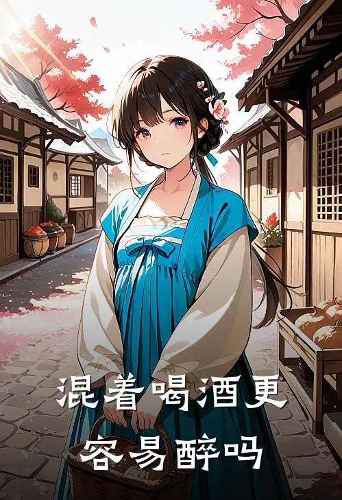 混着喝酒更容易醉吗