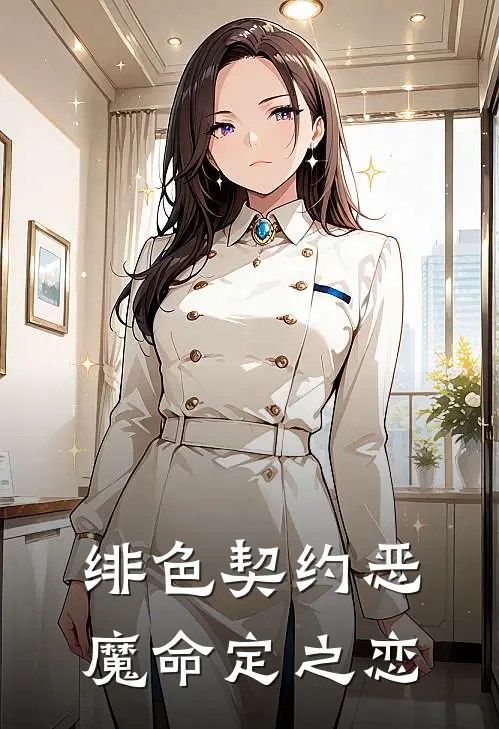 绯色契约恶魔命定之恋佐藤龙崎翔新热门小说_免费阅读全文绯色契约恶魔命定之恋佐藤龙崎翔