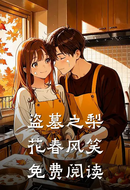 盗墓之梨花春风笑免费阅读