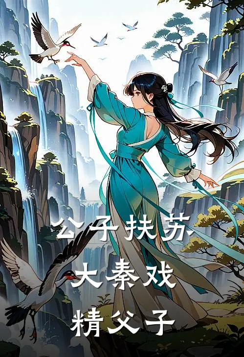 公子扶苏：大秦戏精父子