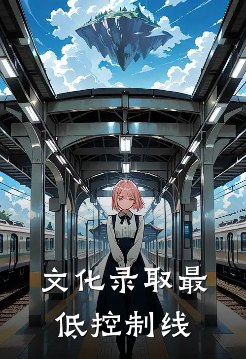 文化录取最低控制线