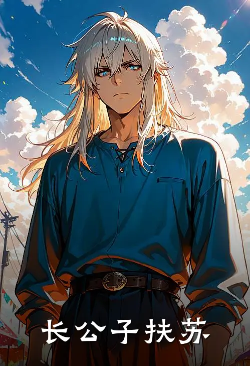 长公子扶苏(赵高蒙恬)免费小说完结版_免费小说免费阅读长公子扶苏赵高蒙恬