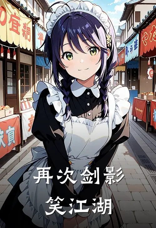 再次剑影笑江湖