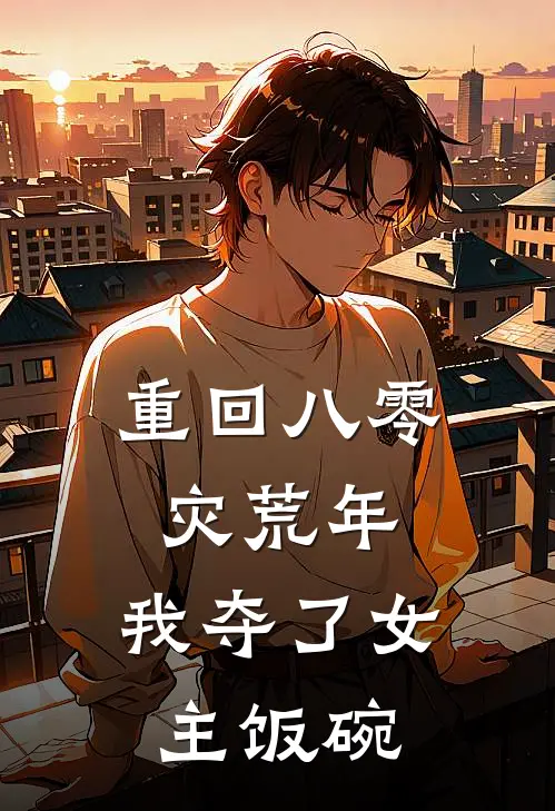 重回八零灾荒年，我夺了女主饭碗