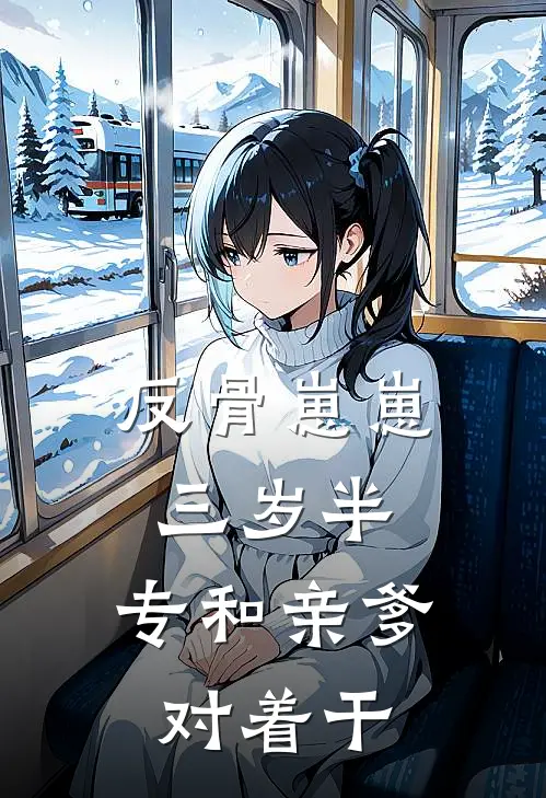 反骨崽崽三岁半，专和亲爹对着干沈沈沈宝热门完结小说_最热门小说反骨崽崽三岁半，专和亲爹对着干沈沈沈宝