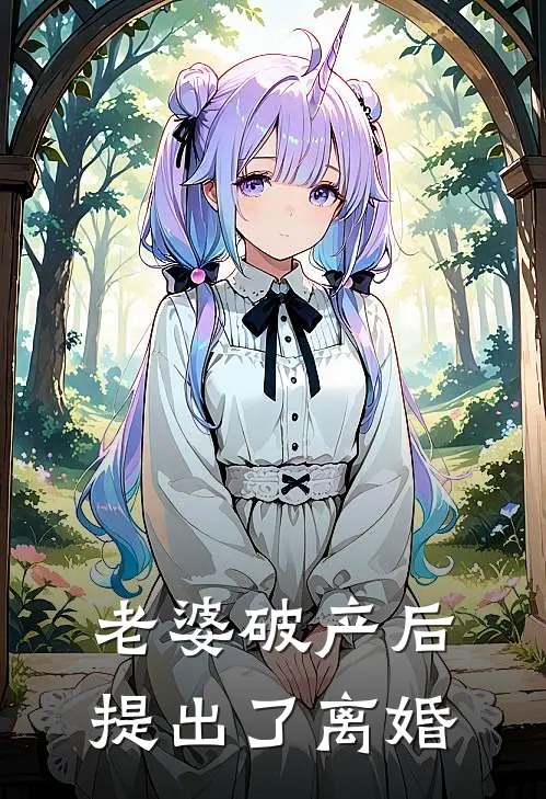 老婆破产后,提出了离婚(沈念寒深海)全本免费在线阅读_老婆破产后,提出了离婚全文阅读