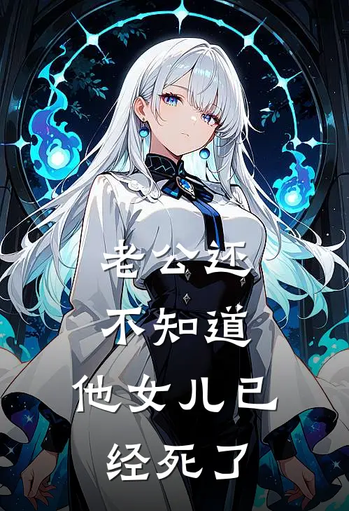 老公还不知道，他女儿已经死了