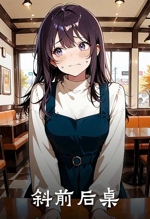 斜前后桌