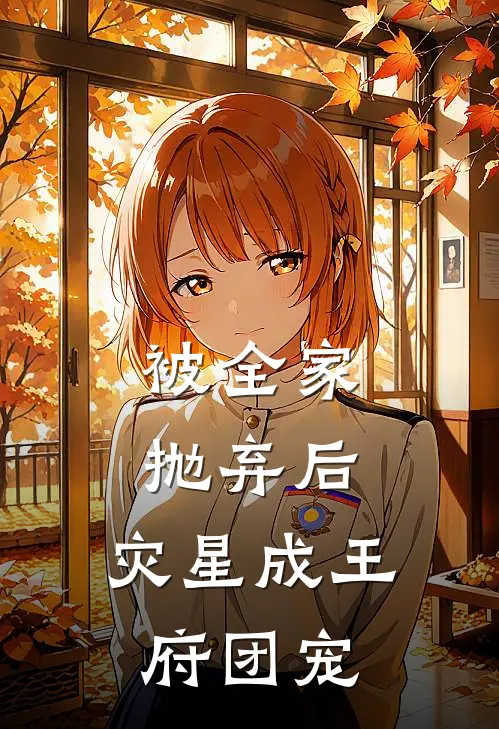 被全家抛弃后，灾星成王府团宠平阳王多多完整免费小说_小说全文免费阅读被全家抛弃后，灾星成王府团宠平阳王多多