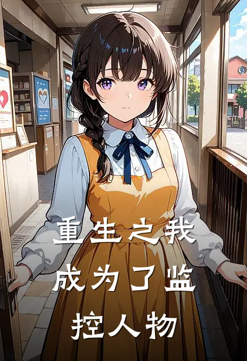 重生之我成为了监控人物