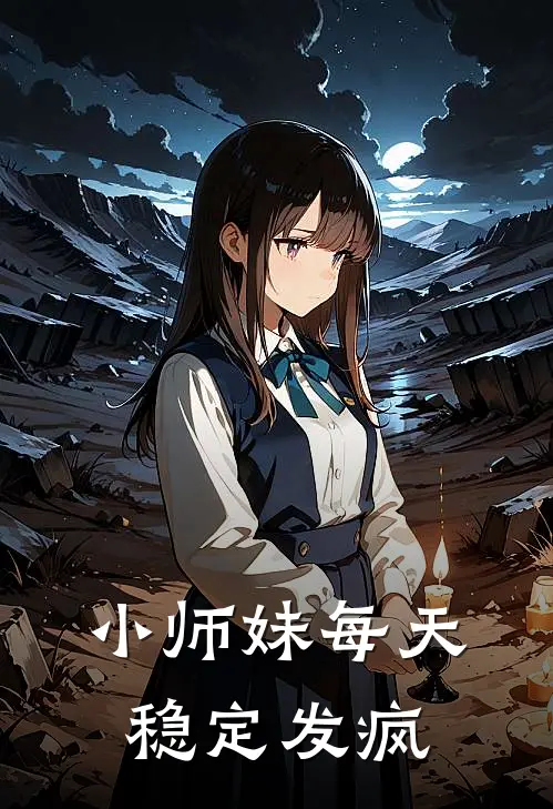 小师妹每天稳定发疯