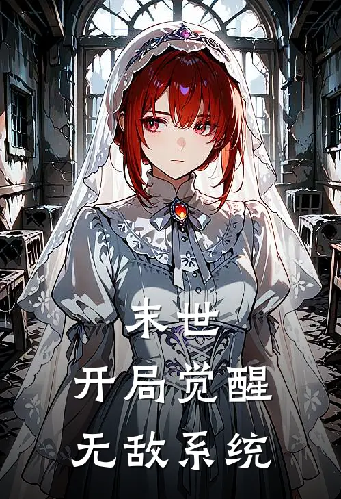 末世：开局觉醒无敌系统陆沉周浪完结版免费阅读_末世：开局觉醒无敌系统全章节免费在线阅读